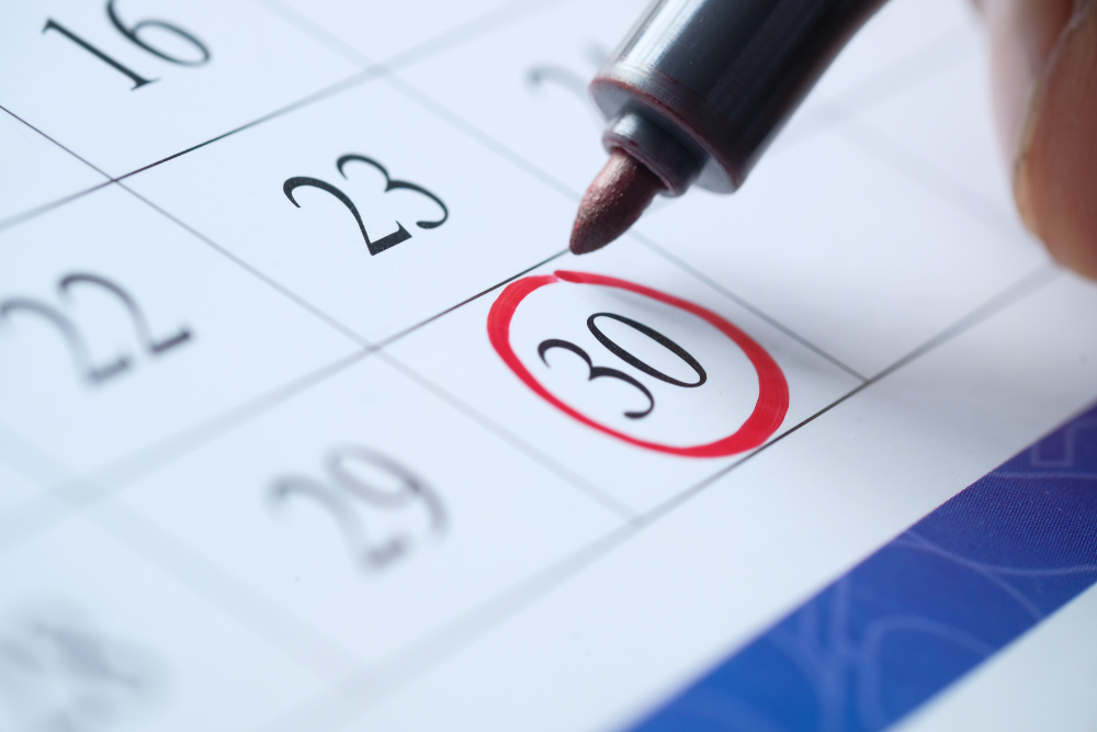 Streamlined Print & Fulfillment for CMS Compliance