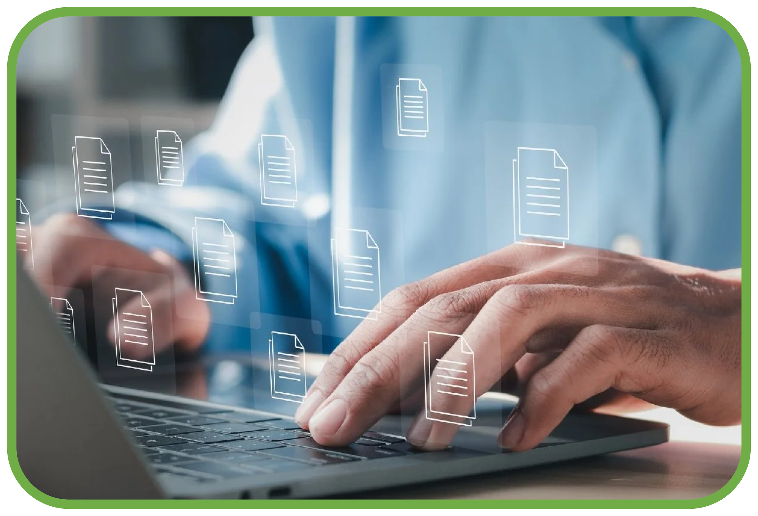 Imagenet - Specialized Expertise Delivers Superior Results
