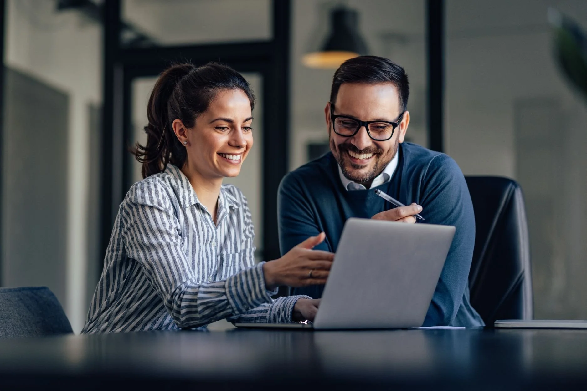 Case Study: RAM Technologies, Inc.