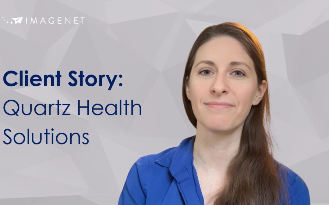 Quartz Health Solutions: Simplifying ANOC and EOC Document Workflows