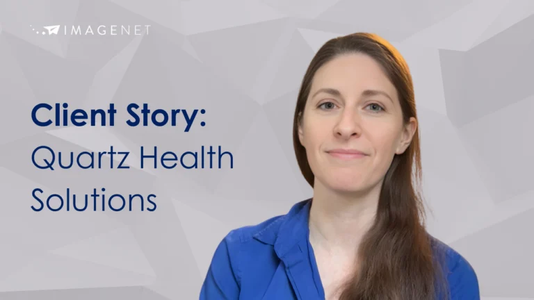 Quartz Health Solutions: Simplifying ANOC and EOC Document Workflows