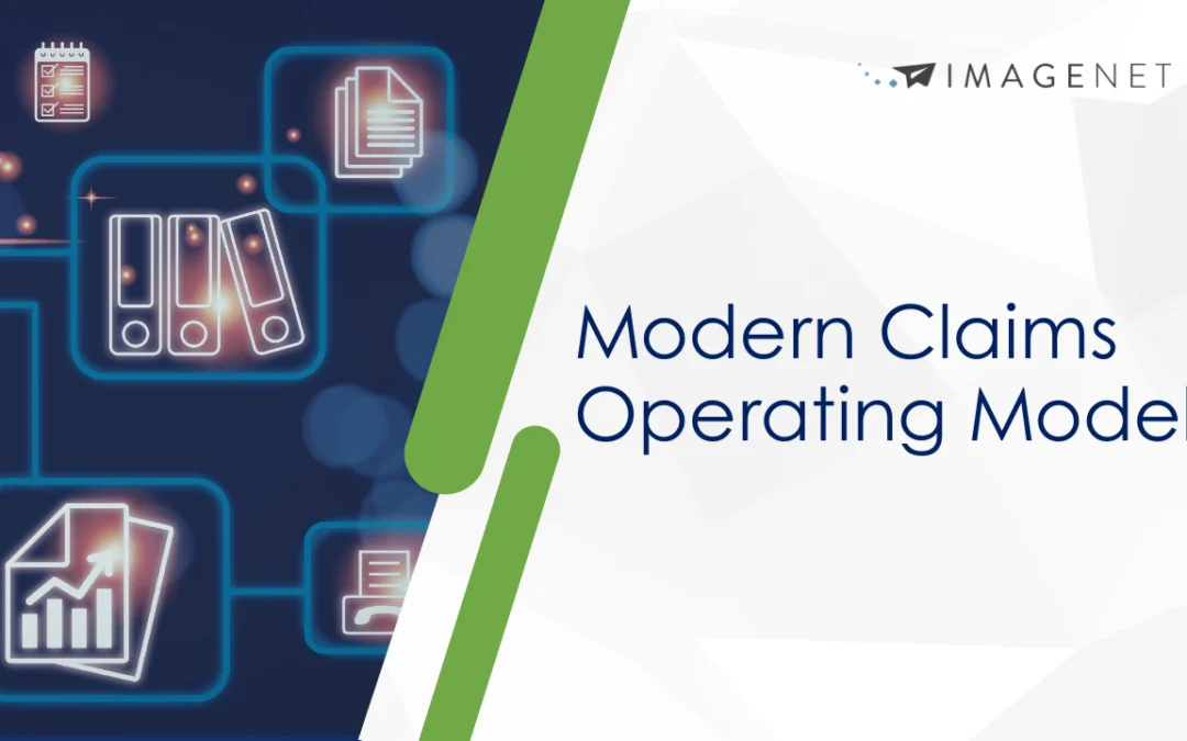 The Core Capabilities of a High-Performing Claims Operating Model