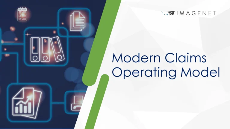 The Core Capabilities of a High-Performing Claims Operating Model