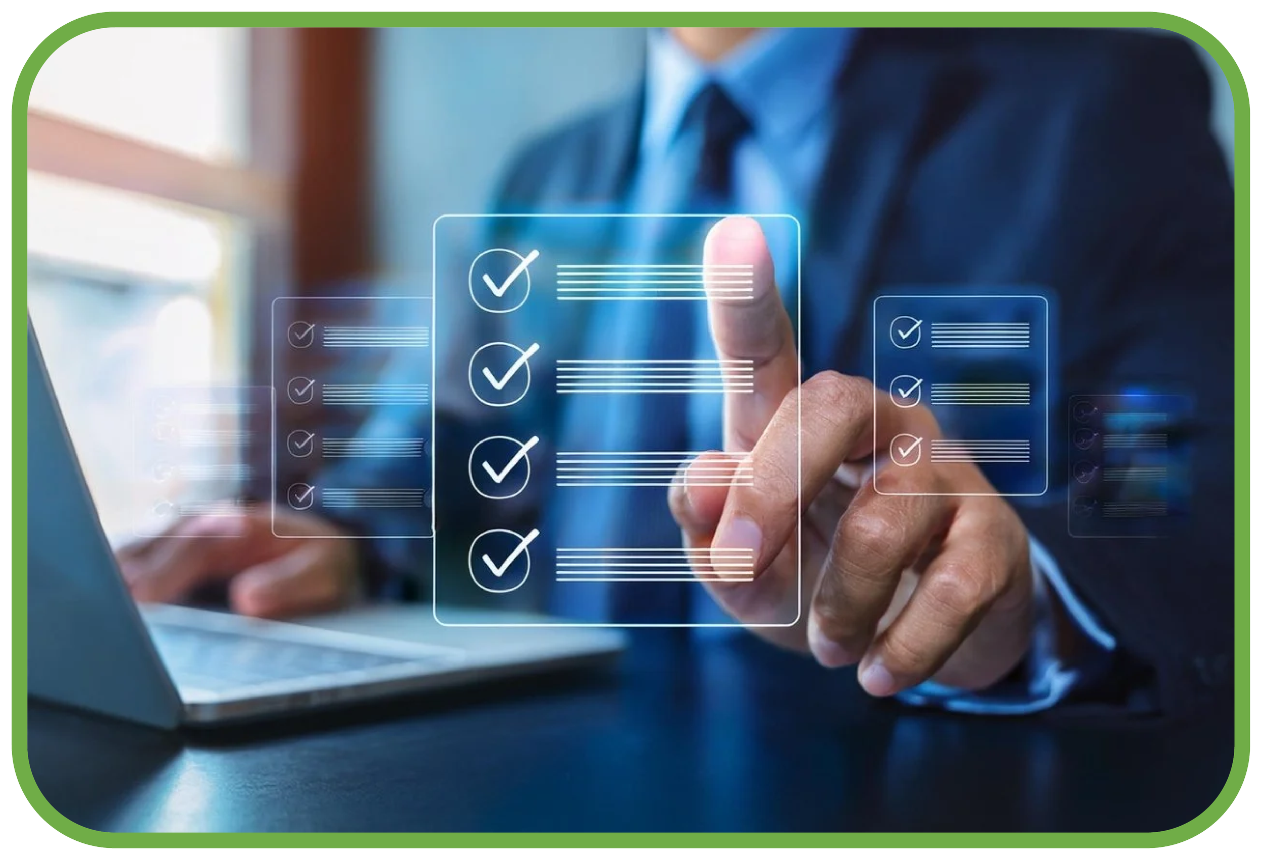 Imagenet - Case Study: Imagenet Decreases Claims Turnaround Times From 5 Days to 48 Hours