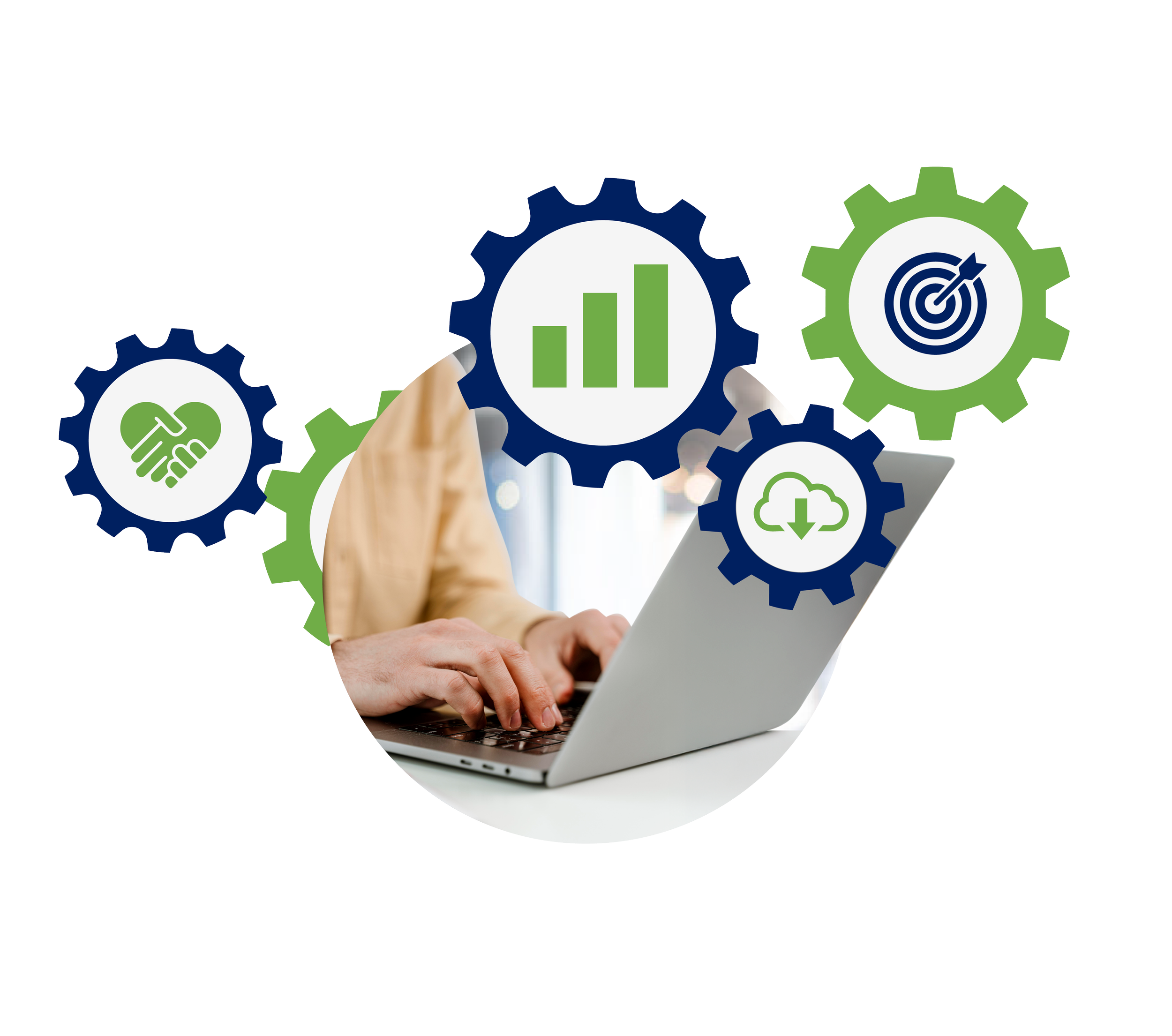 Imagenet - Deploy Workflow Automation & Orchestration