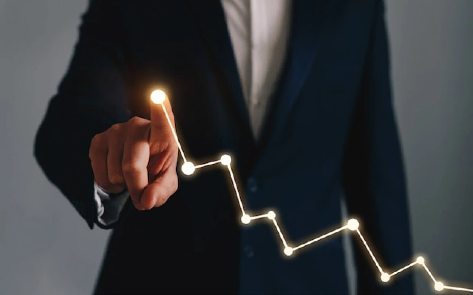 A Fully Outsourced Digital Mailroom for Faster Processing