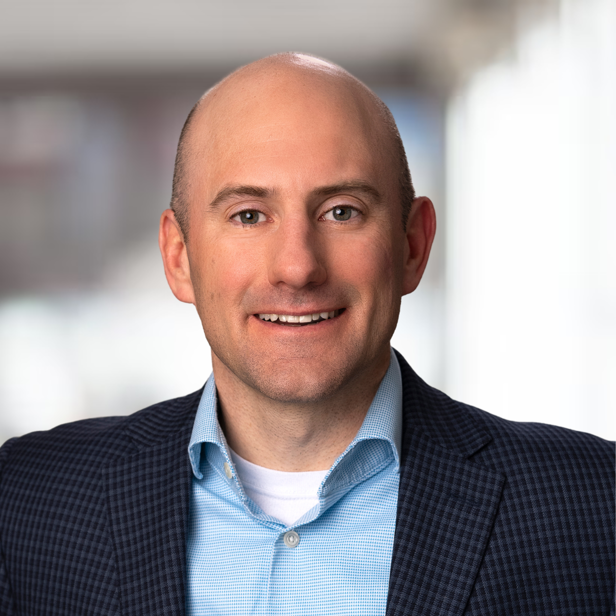 Matt Crockett Chief Financial Officer, Executive Vice President