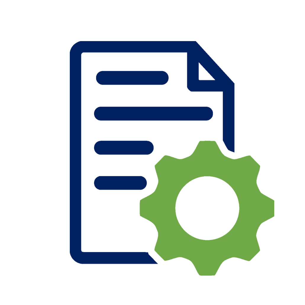 Imagenet - Automated Document Creation
