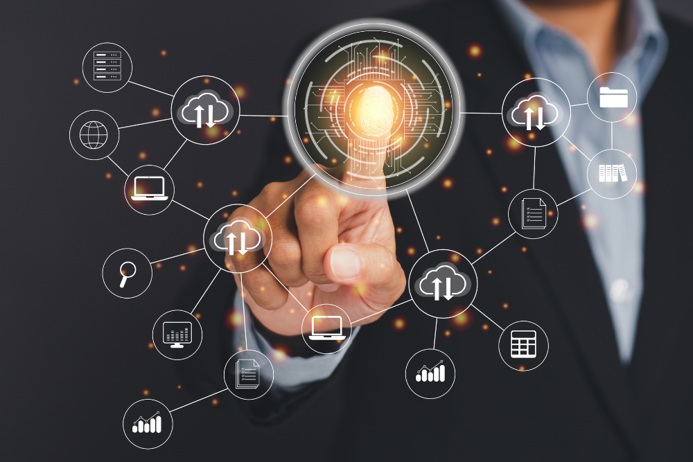 Infographic: From Unstructured Inputs to Automation-Ready Operations for Healthcare Payers
