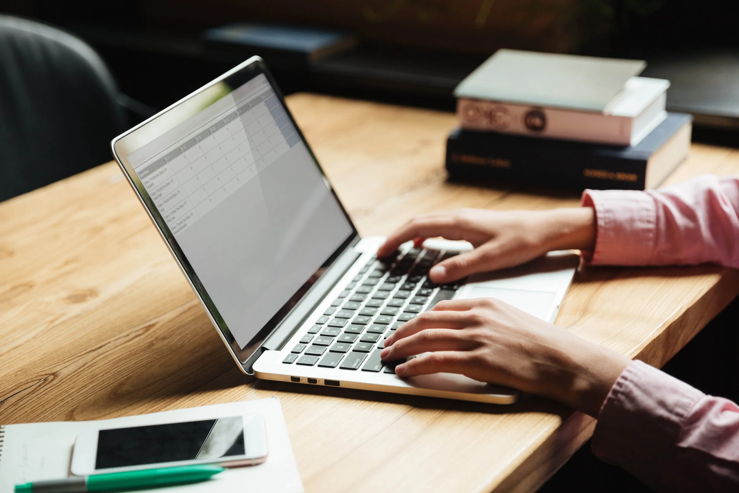 SOLUTIONS Automation Routes Every Document to the Right Team—Instantly and Securely