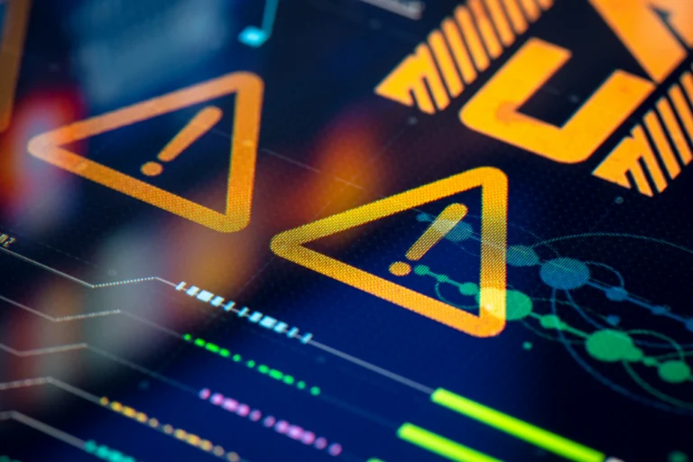 Infographic: Spot the Drift: Five Early Warning Signals Your Coverage Materials Aren’t Ready