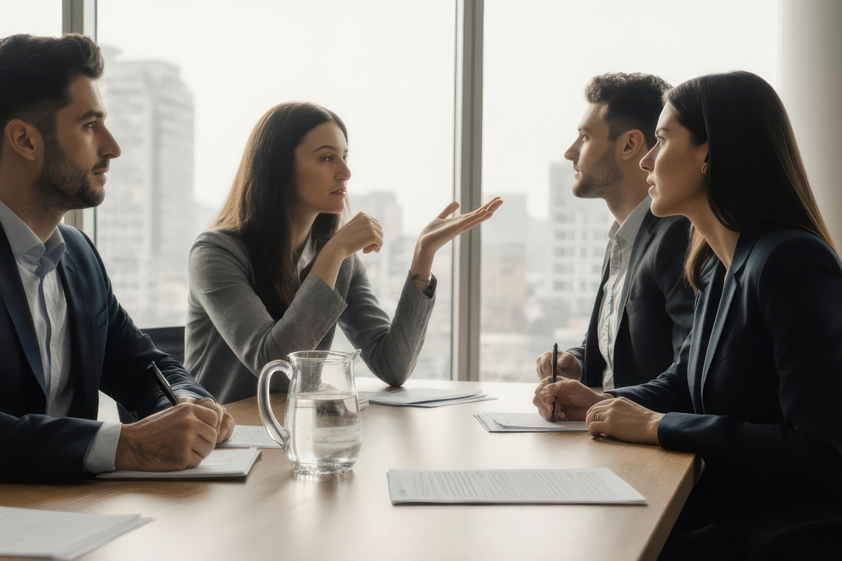 Technology & Expertise to Accelerate Claims Processing