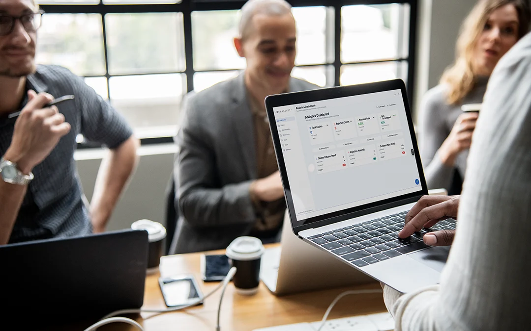 Intelligent Workflow Automation That Safeguards Every Client