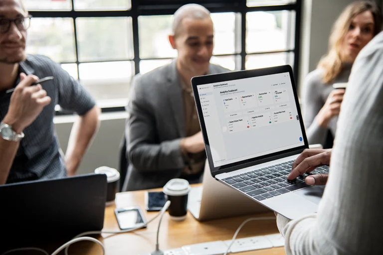 Intelligent Workflow Automation That Safeguards Every Client