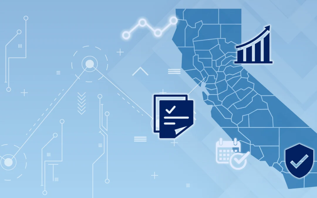 Why 2026 Is a Crucial Year for California Health Plans