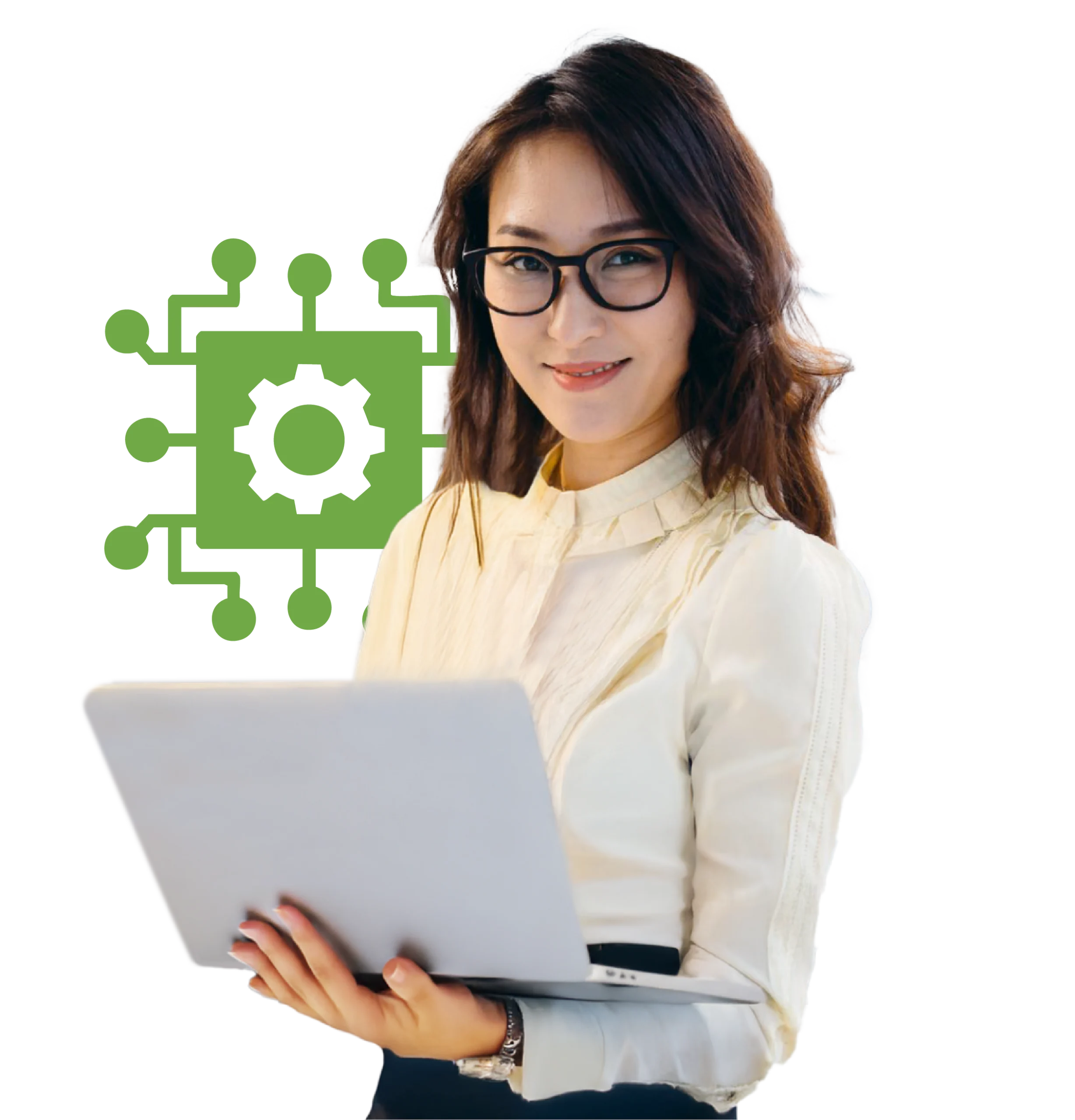 Imagen - Predictability Starts with Intelligence