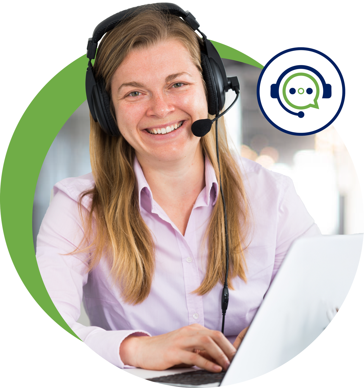 Imagenet - Contact Center