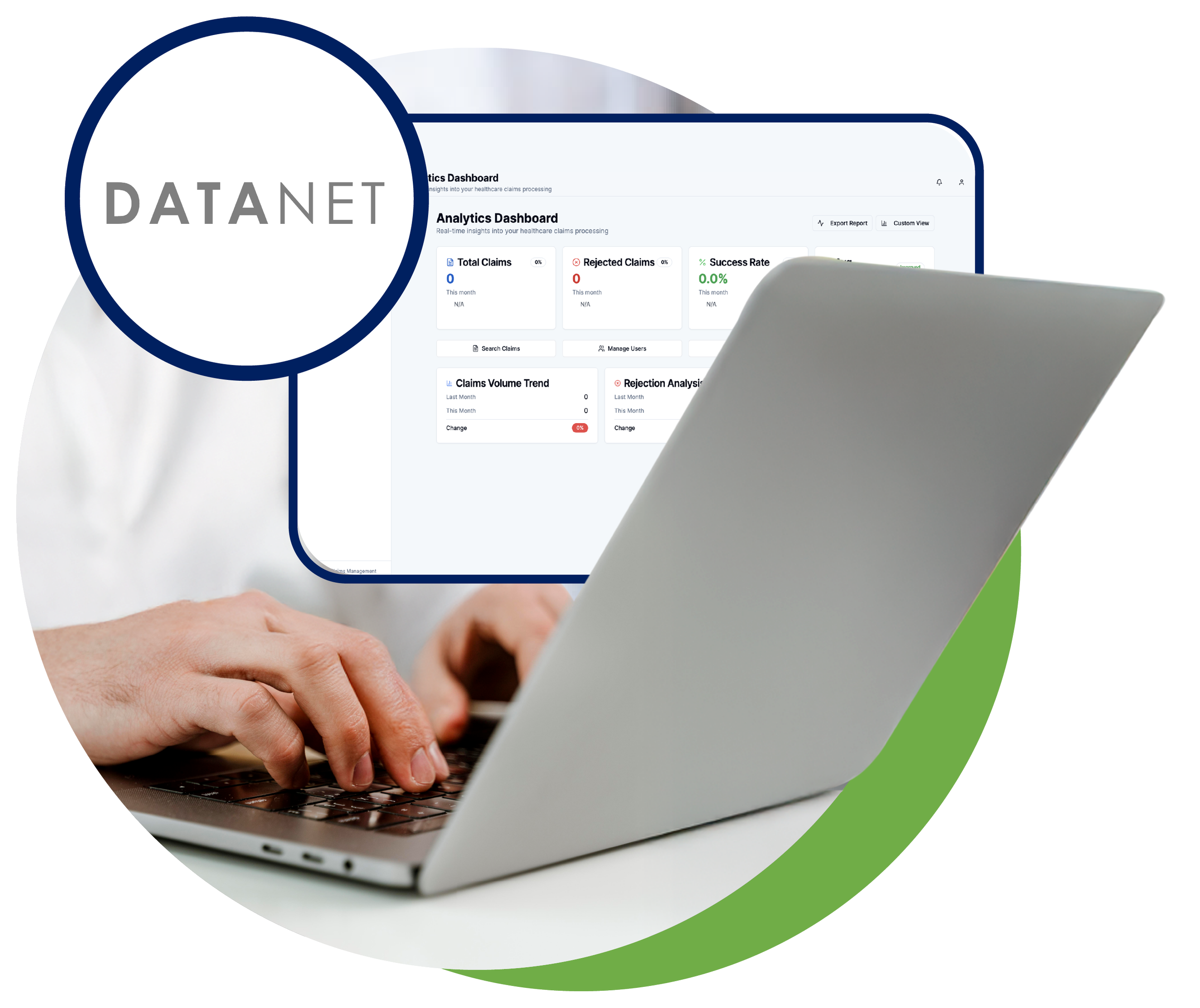 Imagenet - Datanet: From Intelligent Access to Intelligent Action