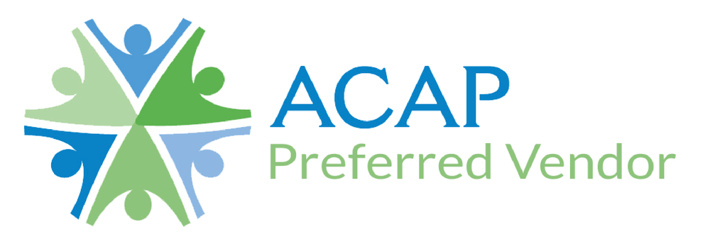 ACAP Preferred Vendor