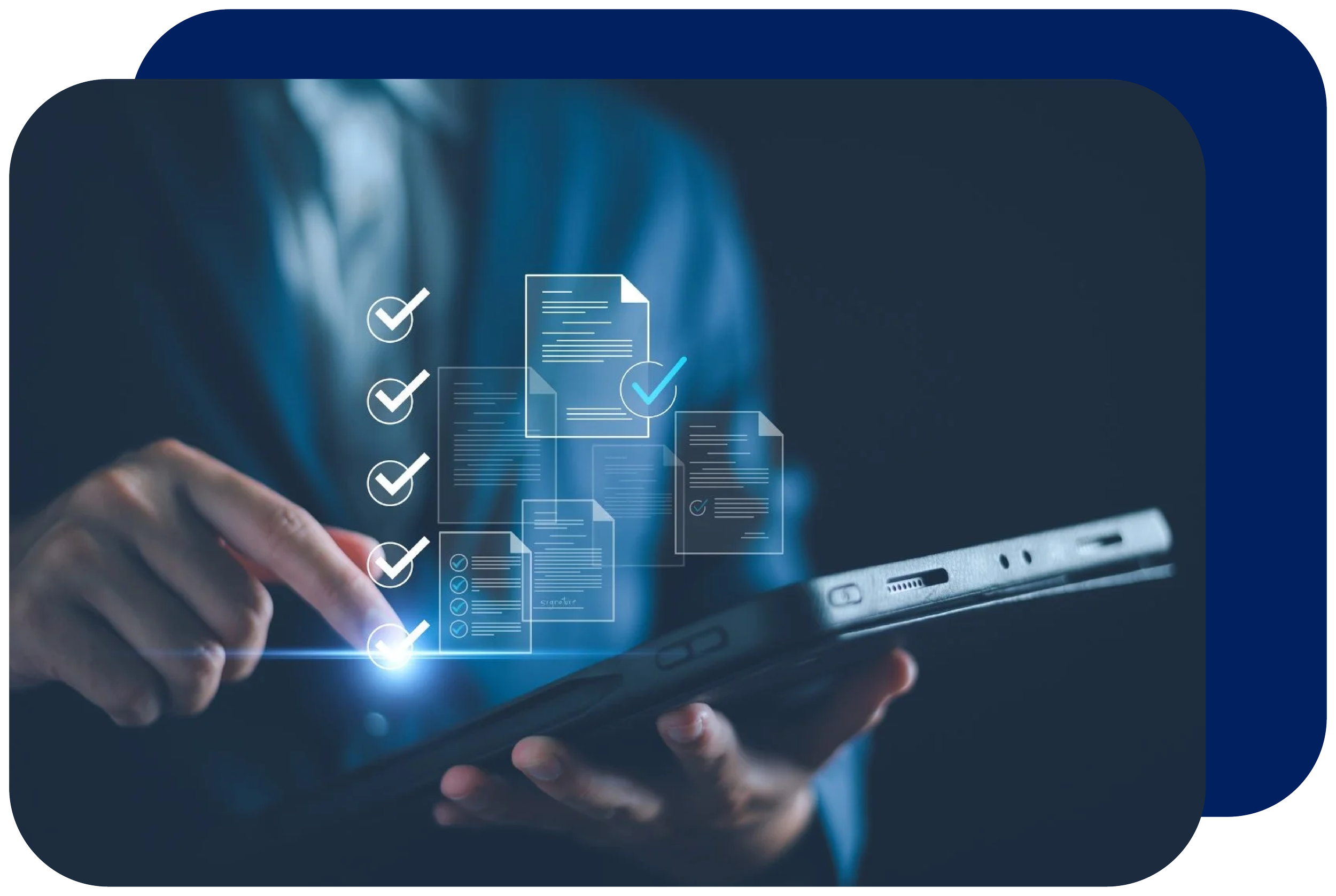 Easily—and Cost-Effectively—Manage All Mandated Member Materials