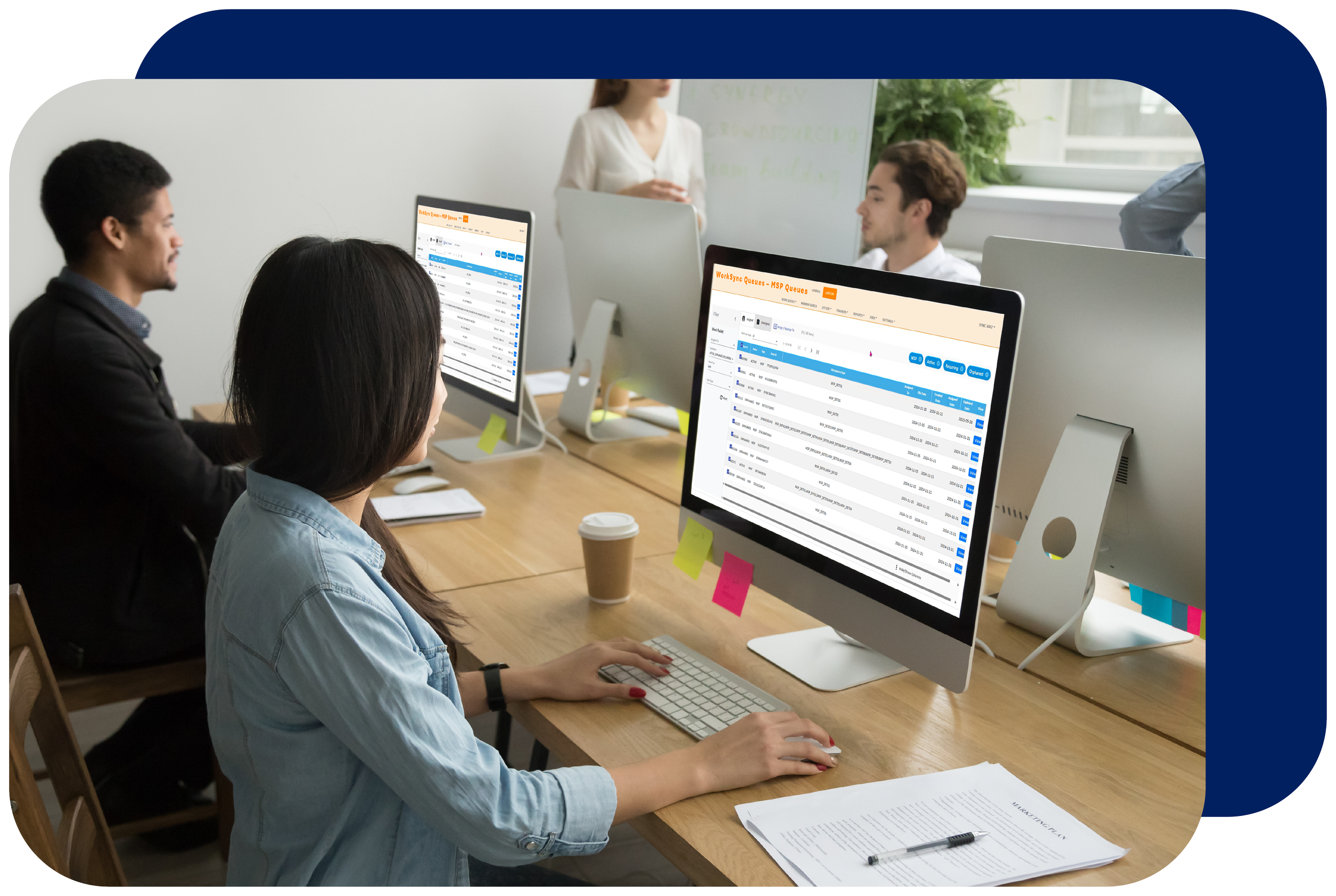Optimize Your Revenue Recovery Potential
