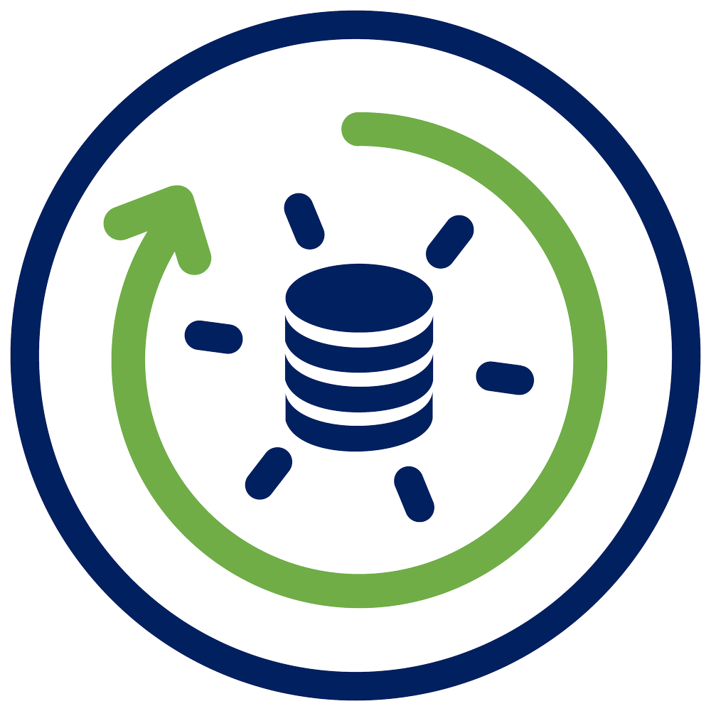 Optimal Data Management