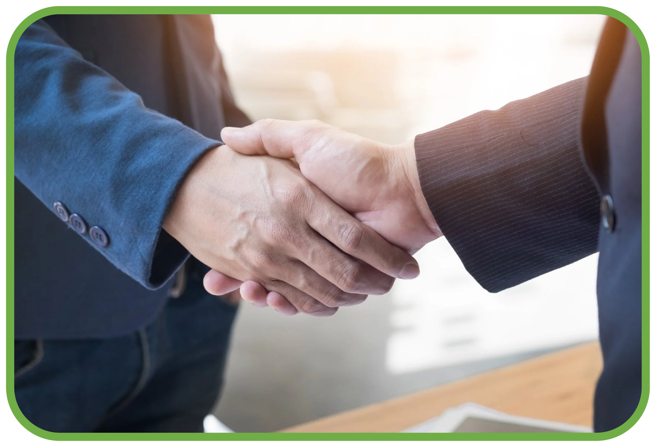 Imagenet - Partnering with Us