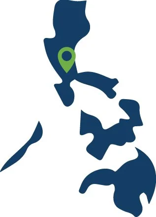 Imagenet Phillippines Map