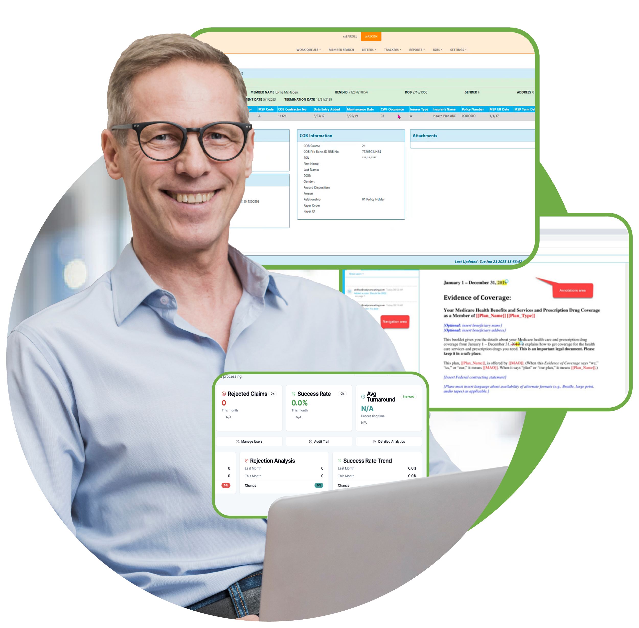 Imagenet - Solutions