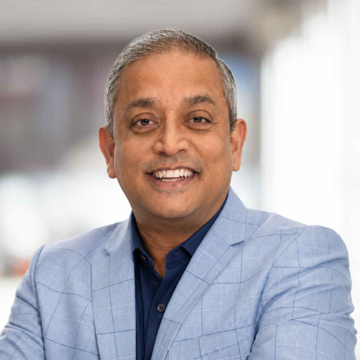 Abhishek Sengupta, Chief Commercial Officer, Executive Vice President at Imagenet