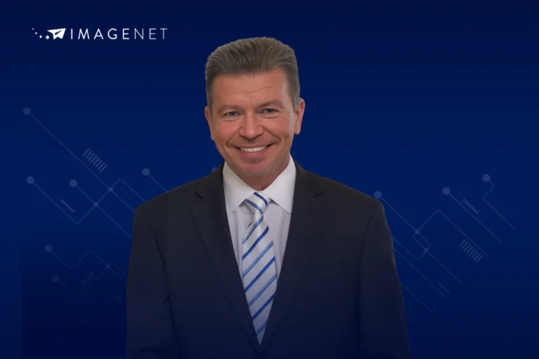 Imagenet Appoints Greg Carnes as Chief Executive Officer