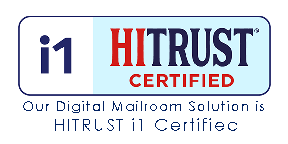 HiTrust Certified