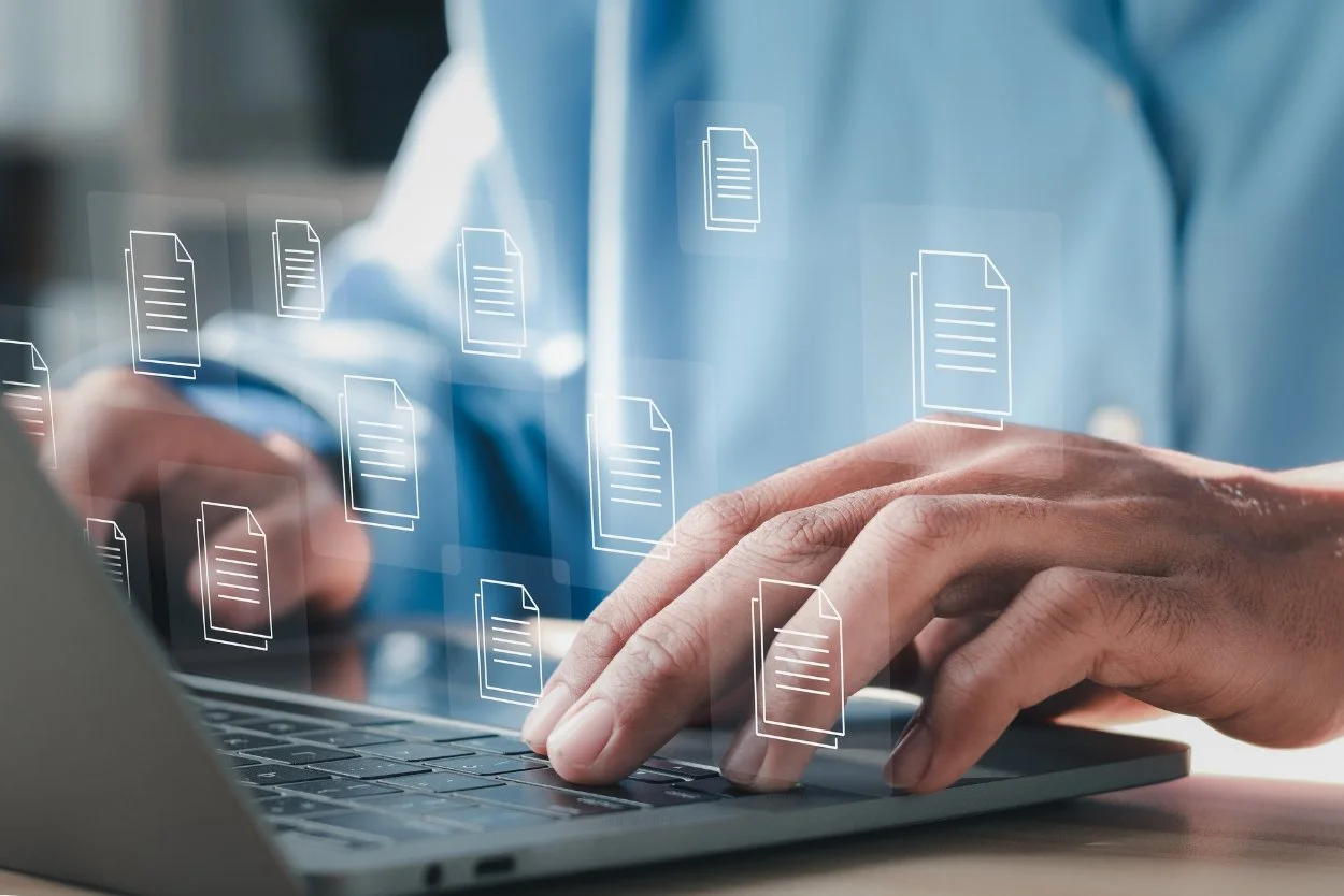 Flexible Delivery. Proven Accuracy. Built for the Complexities of Claims