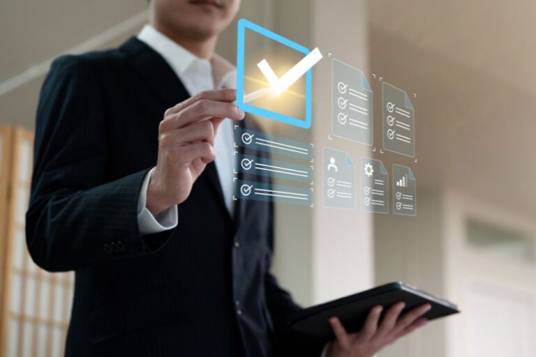 Digital Mailroom Readiness Checklist: Bring Control to the First Mile