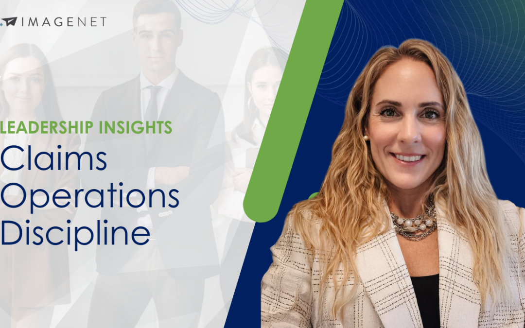 What’s Actually Driving Instability in Claims Operations