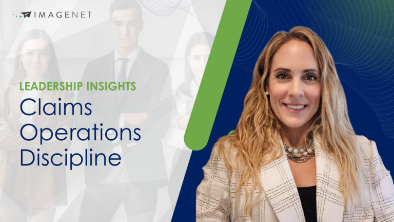 What’s Actually Driving Instability in Claims Operations