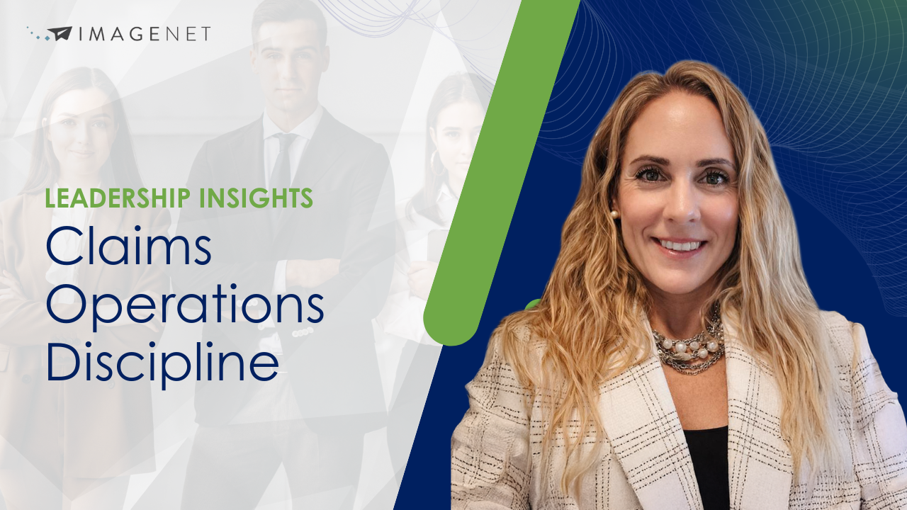 What’s Driving Instability in Claims Operations | Shawna Kamper