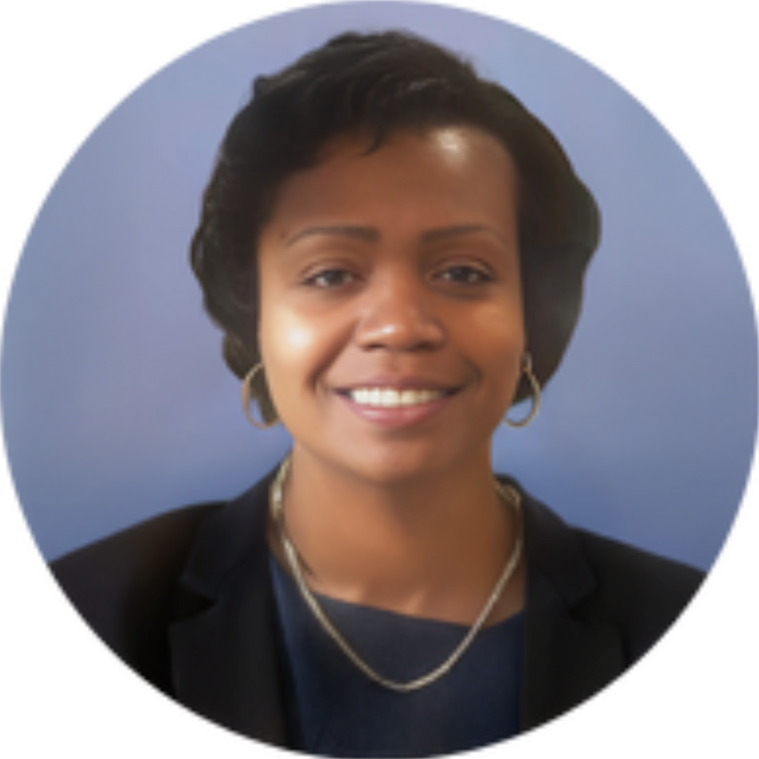 Sherrell Johnson