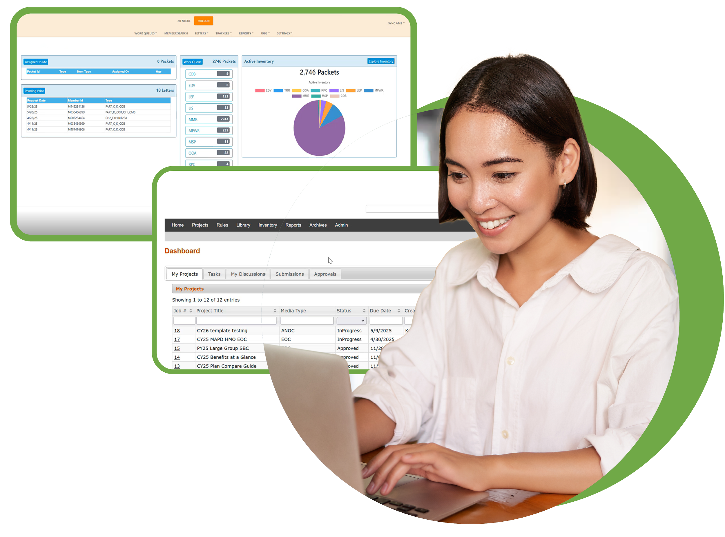 Inside Your 20-Minute Member Communications Readiness Review