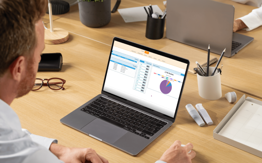 From Intake to Execution: Supporting Enrollment Processing Across the Workflow