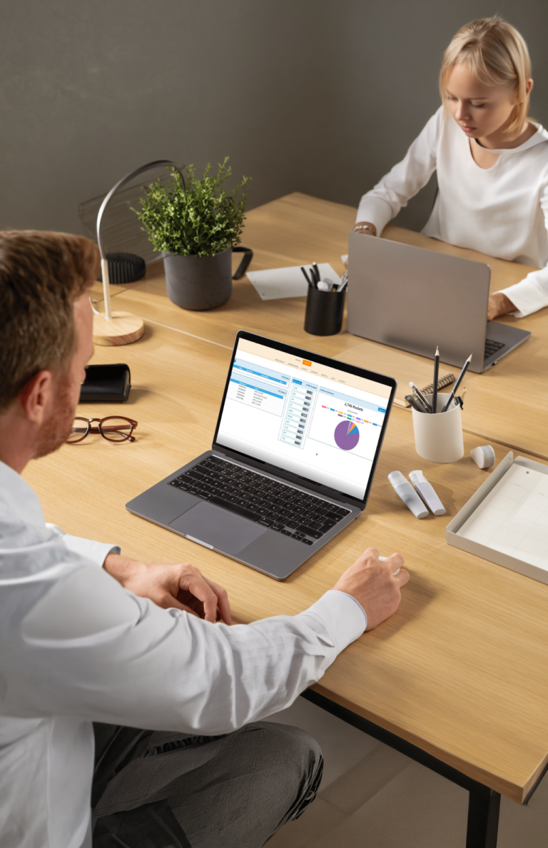 From Intake to Execution: Supporting Enrollment Processing Across the Workflow