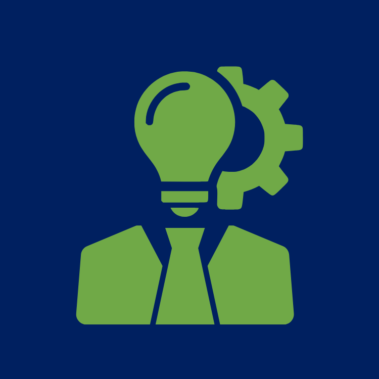 Imagenet Global - Executive Leadership