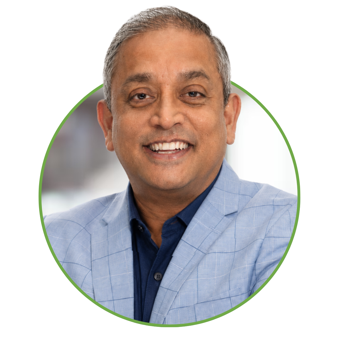 Abhishek Sengupta