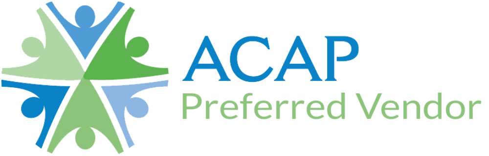 ACAP-Logo ACAP Preferred Vendor
