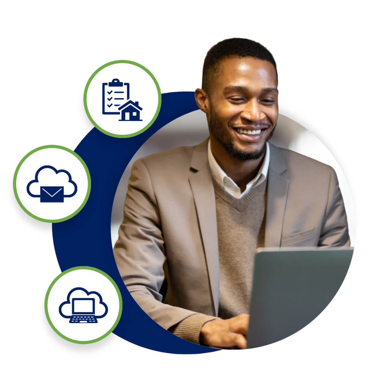 Deploy Digital Mailroom Your Way