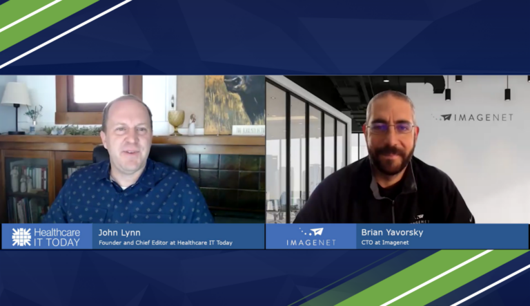 Modernizing Payer Operations Without Disrupting the Entire Enterprise