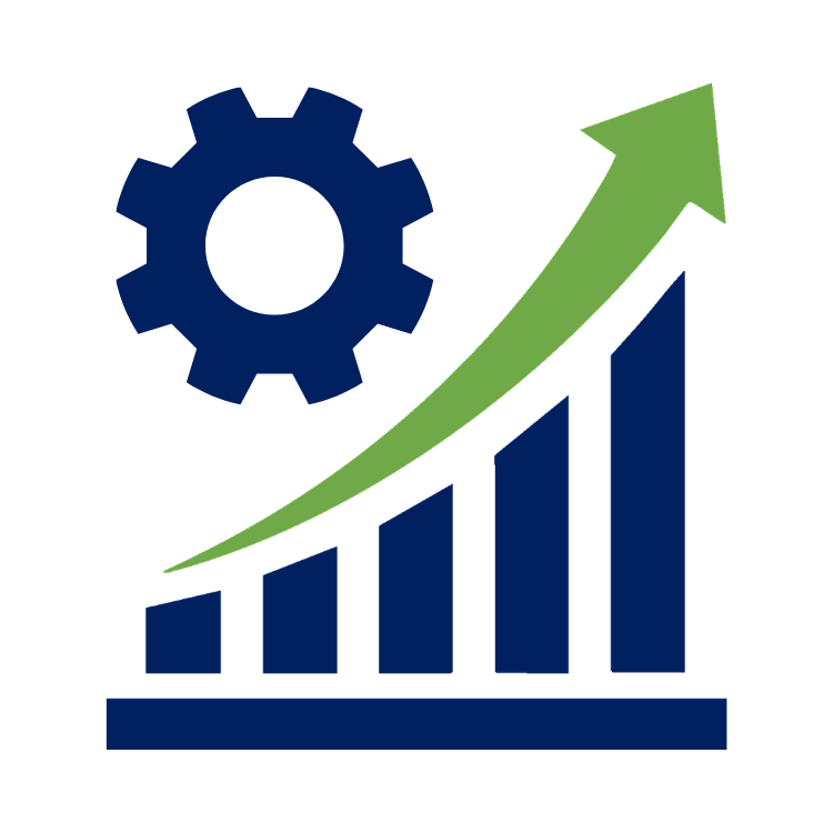 Imagenet: Adjust capacity as volumes, complexity and operational needs change.
