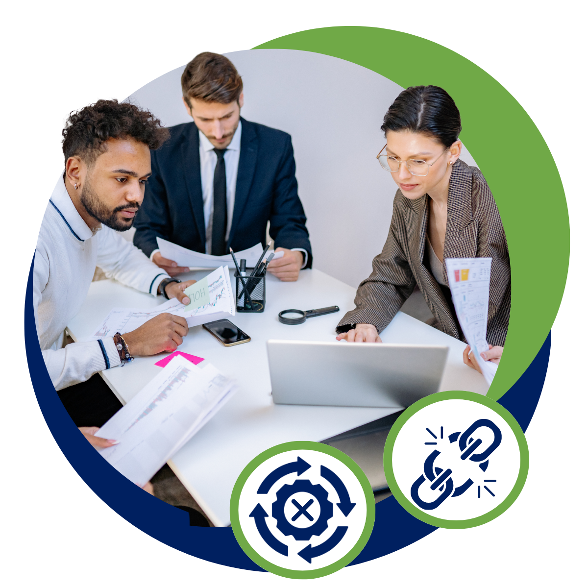 Imagenet | Where Is Complexity Costing Your Team?