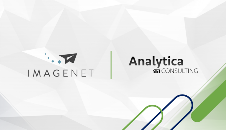 Imagenet Acquires Analytica Consulting, Expanding Data, Analytics and AI Capabilities