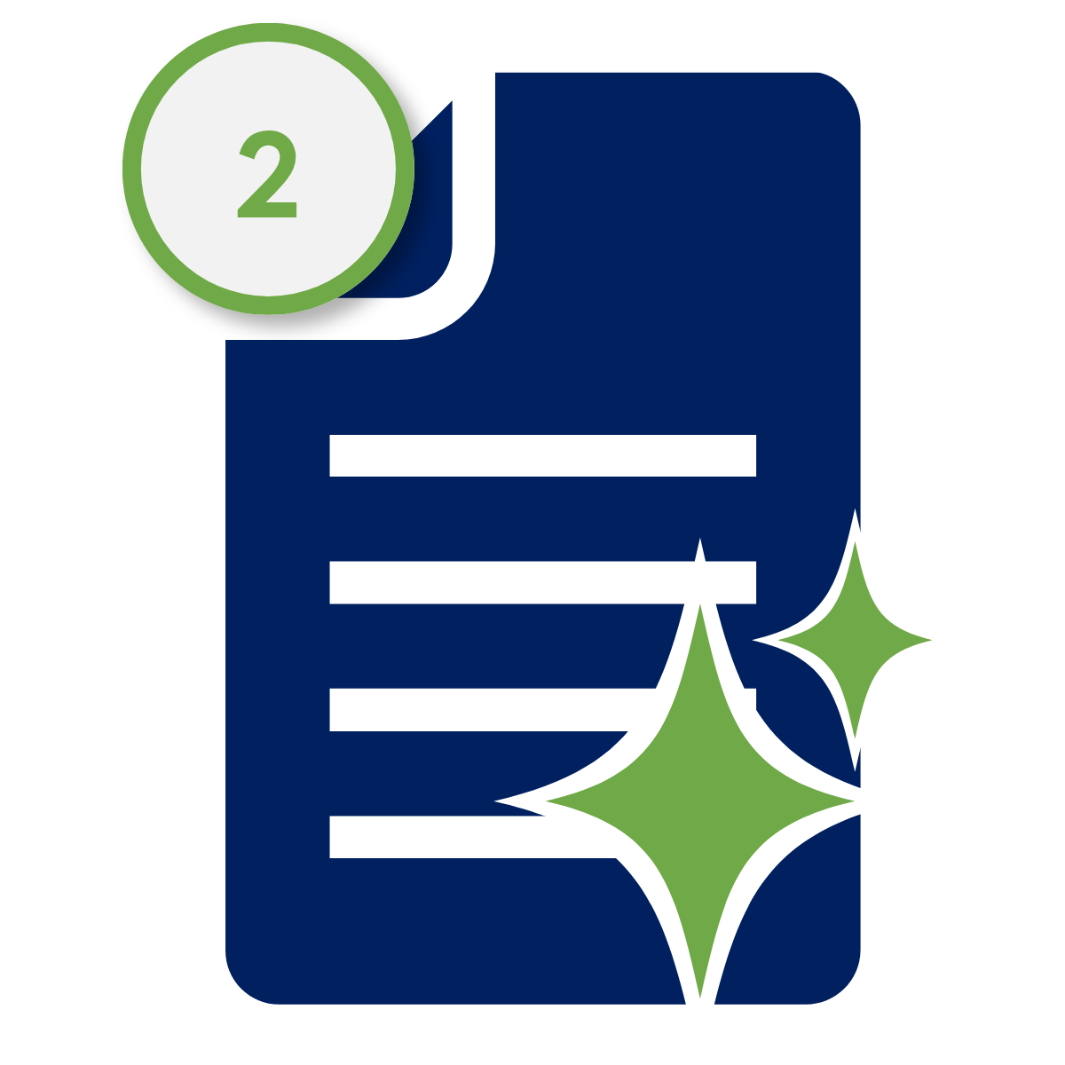 Imagenet Use AI-powered data extraction to capture the claims information needed for downstream processing.